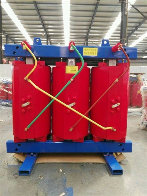 清流3150kVA干式变压器材料销售厂家